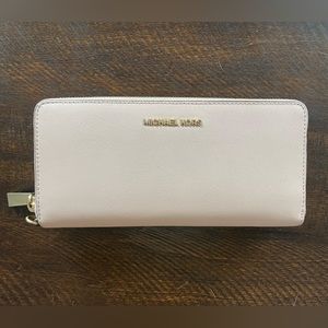 Large Michael Kors Wallet